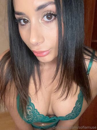 sofiamuse Nakenläckor OnlyFans Foto 3