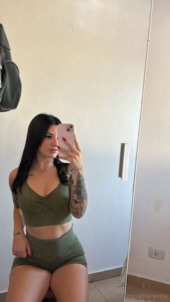 sofianerea Nakenläckor OnlyFans Foto 16