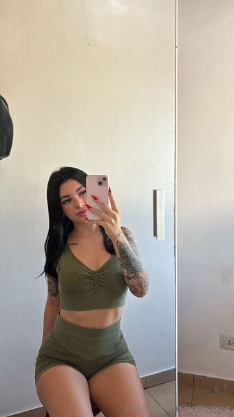 sofianerea Nakenläckor OnlyFans Foto 17