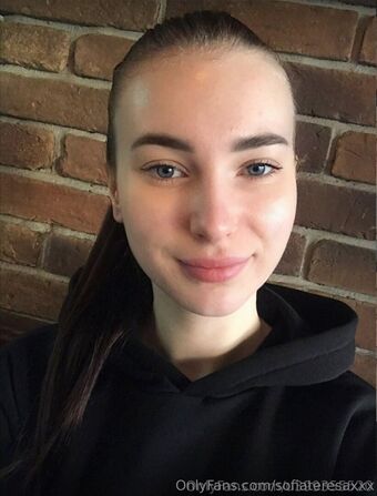 sofiateresaxxx Nakenläckor OnlyFans Foto 17