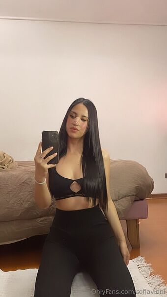 sofiavinni Nakenläckor OnlyFans Foto 20