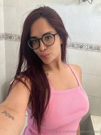 sofiboob Nakenläckor OnlyFans Foto 17