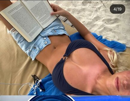 Sofie Houman Nakenläckor OnlyFans Foto 9