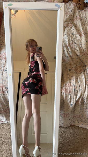 sofiefields Nakenläckor OnlyFans Foto 12