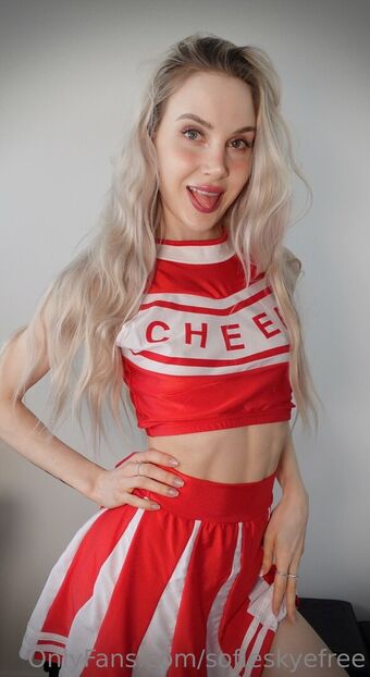 sofieskyefree Nakenläckor OnlyFans Foto 21