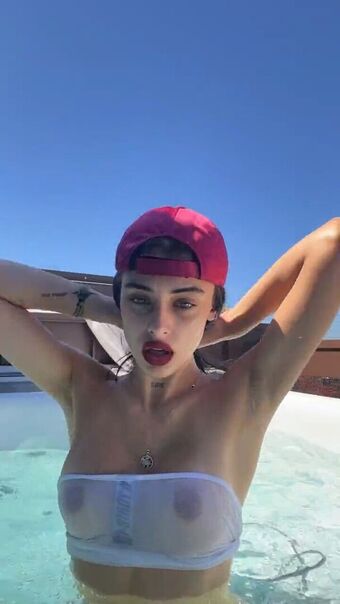 sofifernandez Nakenläckor OnlyFans Foto 31