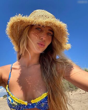Sofiifront Nakenläckor OnlyFans Foto 10