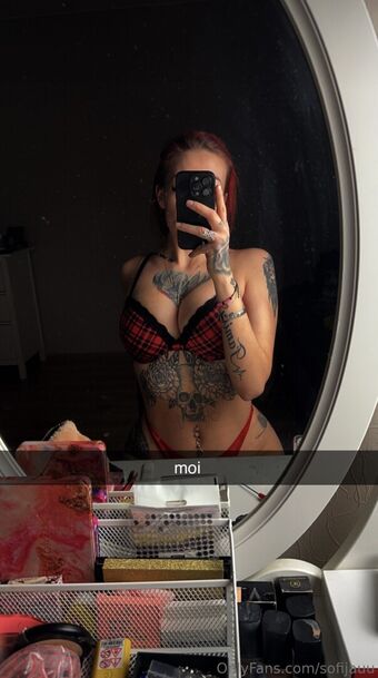 Sofijauu Nakenläckor OnlyFans Foto 16