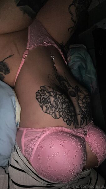 Sofijauu Nakenläckor OnlyFans Foto 17