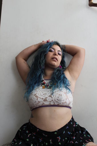 sofijupiter Nakenläckor OnlyFans Foto 17