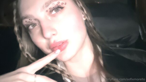sofixmorello Nakenläckor OnlyFans Foto 31