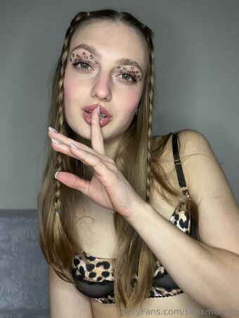 sofixmorello Nakenläckor OnlyFans Foto 35