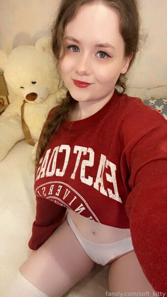 soft_kitty Nakenläckor OnlyFans Foto 20