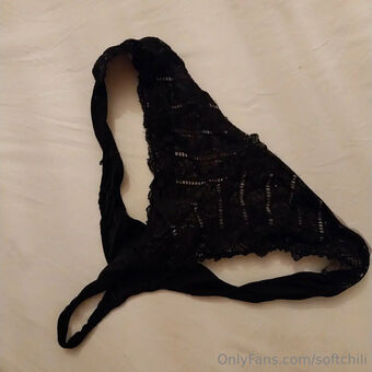 softchili Nakenläckor OnlyFans Foto 8