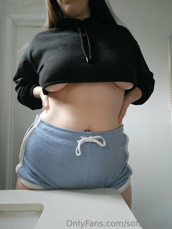 softgothrin Nakenläckor OnlyFans Foto 19