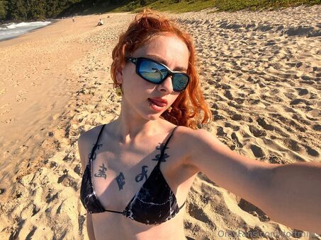 softmisis Nakenläckor OnlyFans Foto 8