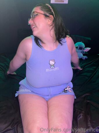 softprince Nakenläckor OnlyFans Foto 16