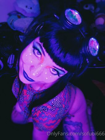 sofubi666