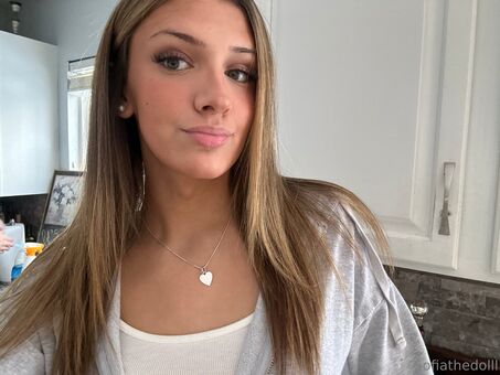 sofwithasecret Nakenläckor OnlyFans Foto 5