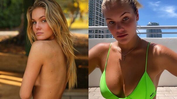 Sofya Zhuk Nakenläckor OnlyFans Foto 49