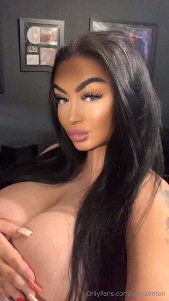 SofyDenton Nakenläckor OnlyFans Foto 29