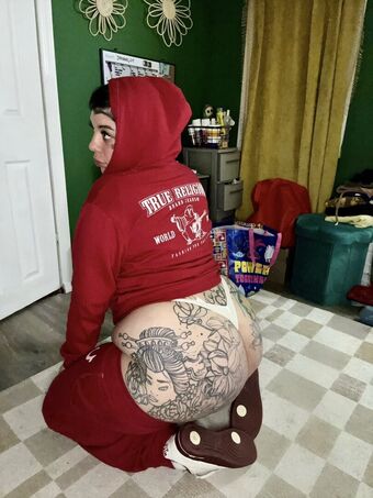 soiceytona Nakenläckor OnlyFans Foto 32
