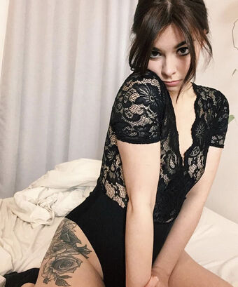 Sojadoesrandomstuff Nakenläckor OnlyFans Foto 1