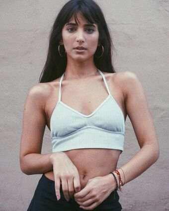 Sol Rodriguez