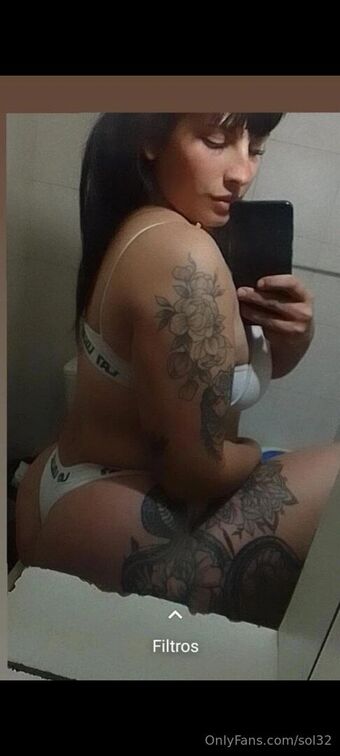 sol32 Nakenläckor OnlyFans Foto 11