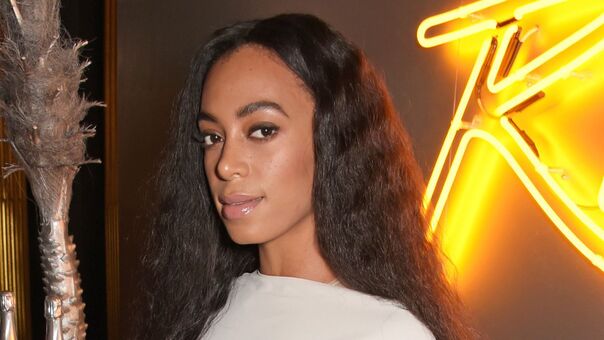 Solange Knowle