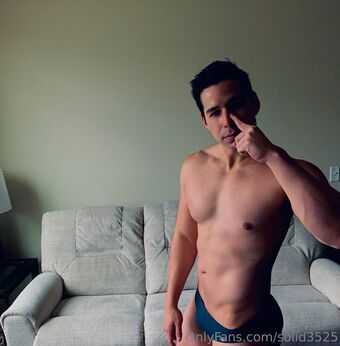 solid3525 Nakenläckor OnlyFans Foto 13