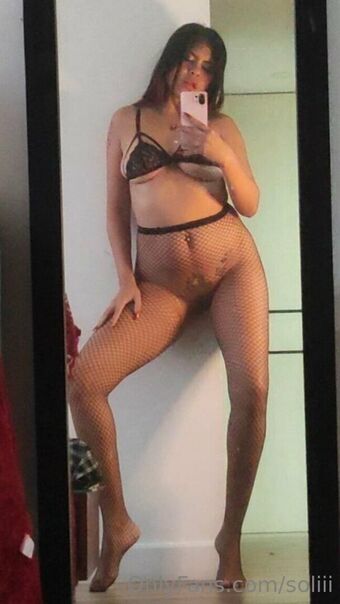 soliii Nakenläckor OnlyFans Foto 7