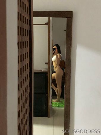 solisgoddess Nakenläckor OnlyFans Foto 17