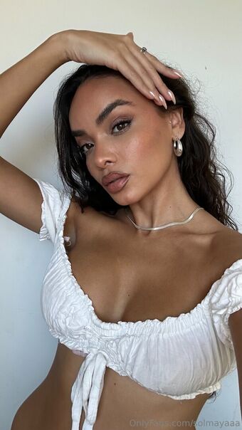 solmayaaa Nakenläckor OnlyFans Foto 7