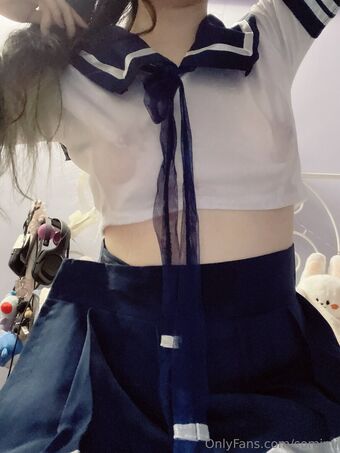 somimi Nakenläckor OnlyFans Foto 46