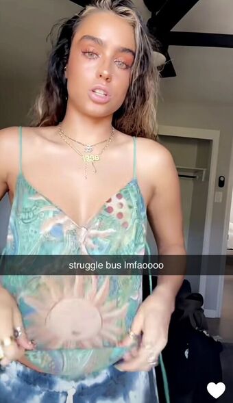 Sommer Ray