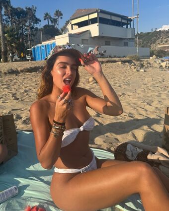 Sommer Ray