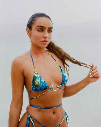Sommer Ray
