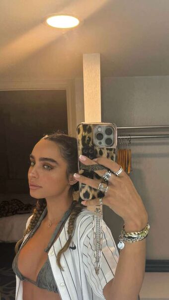 Sommer Ray
