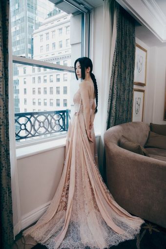 Song Hye-kyo Nakenläckor OnlyFans Foto 3