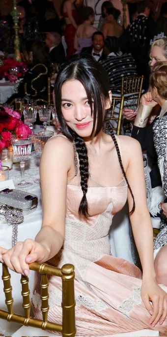 Song Hye-kyo Nakenläckor OnlyFans Foto 5