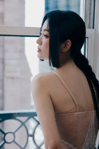 Song Hye-kyo Nakenläckor OnlyFans Foto 7