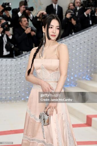 Song Hye-kyo Nakenläckor OnlyFans Foto 13