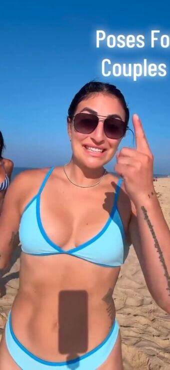 Sonya Deville