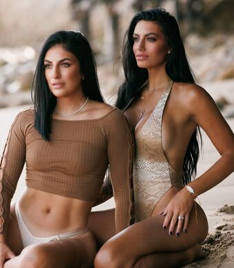 Sonya Deville Nakenläckor OnlyFans Foto 56