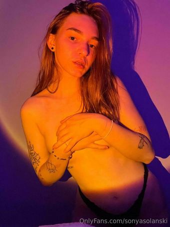 sonyasolanski