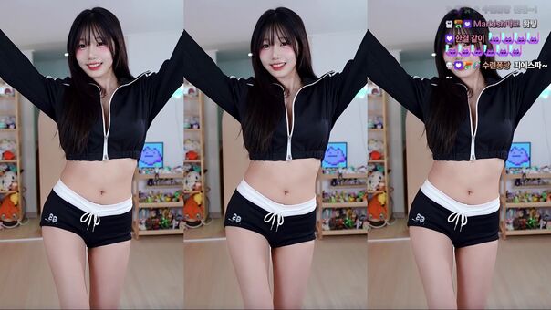 sooflower Nakenläckor OnlyFans Foto 310