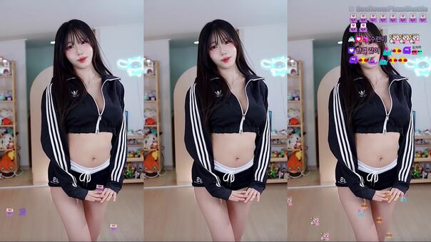 sooflower Nakenläckor OnlyFans Foto 311