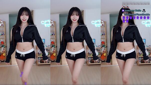 sooflower Nakenläckor OnlyFans Foto 312