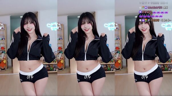 sooflower Nakenläckor OnlyFans Foto 313